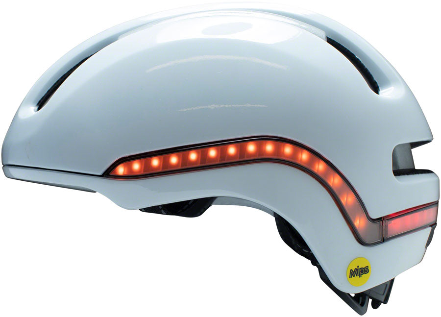 Nutcase VIO MIPS LED Helmet