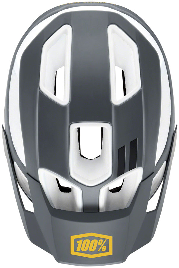 100% Altec Helmet