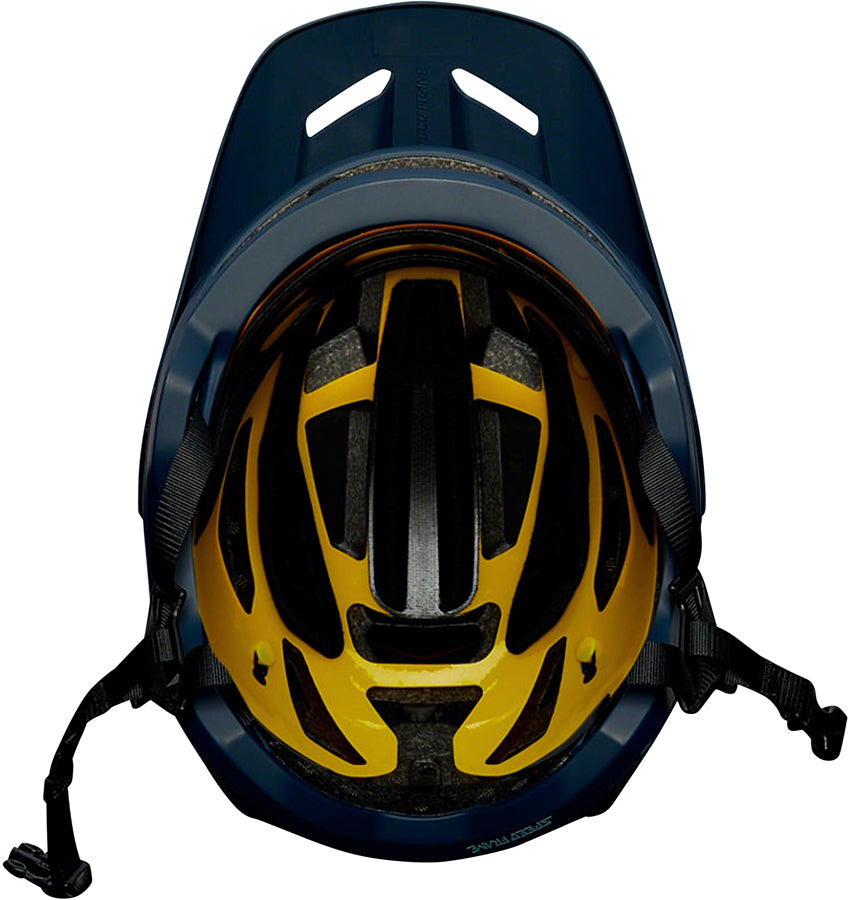 Fox Speedframe Helmet Mips – Rock N' Road
