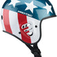 Pro-tec Full Cut Helmet