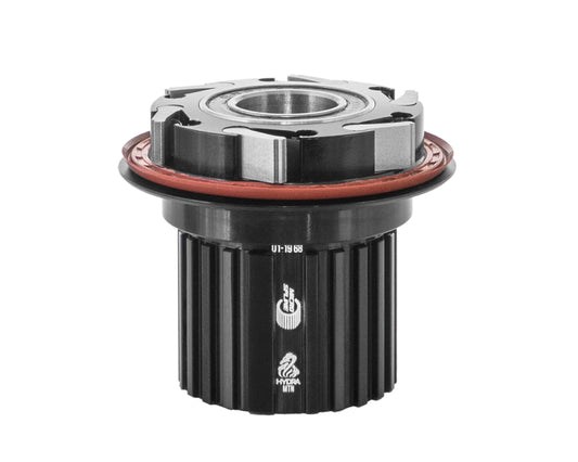 Industry Nine Hydra Complete Freehub Body - Micro Spline