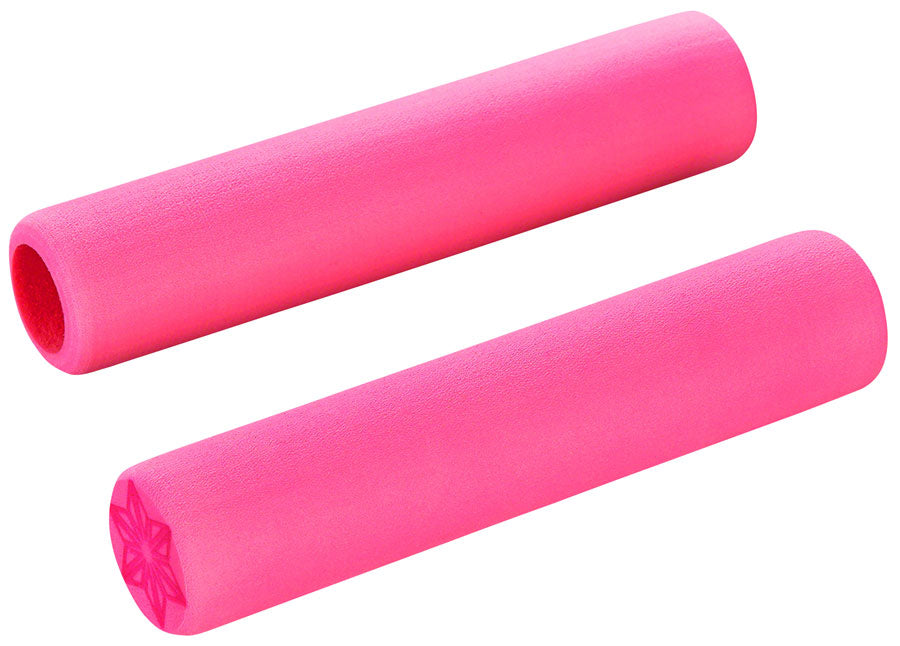 Supacaz Supalite Grips