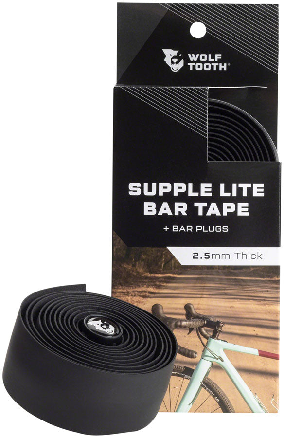 Wolf Tooth Supple Lite Bar Tape