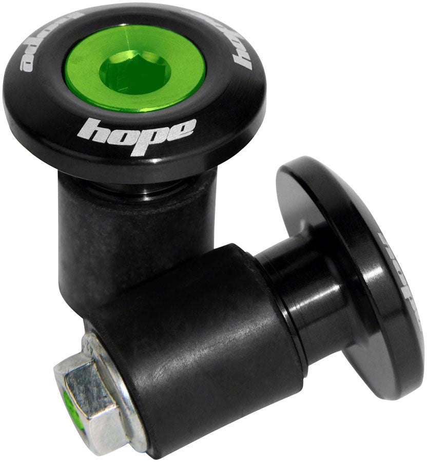 Hope Grip Doctor