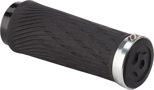 SRAM Integrated GripShift