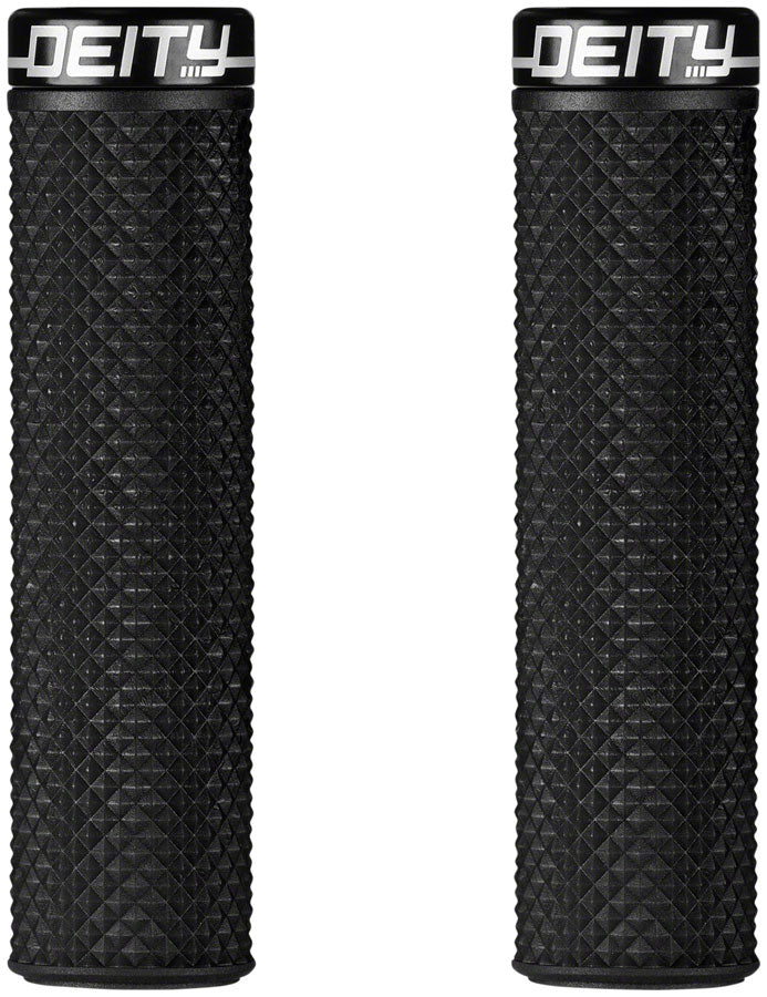 Deity Components Supracush Grips