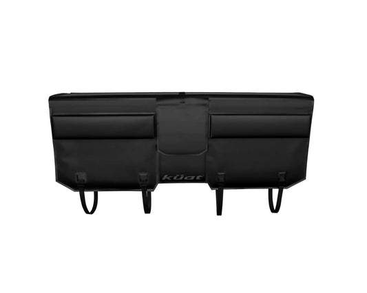 Kuat Huk 54" Straight Tailgate Pad - 5 Bike Mid Size