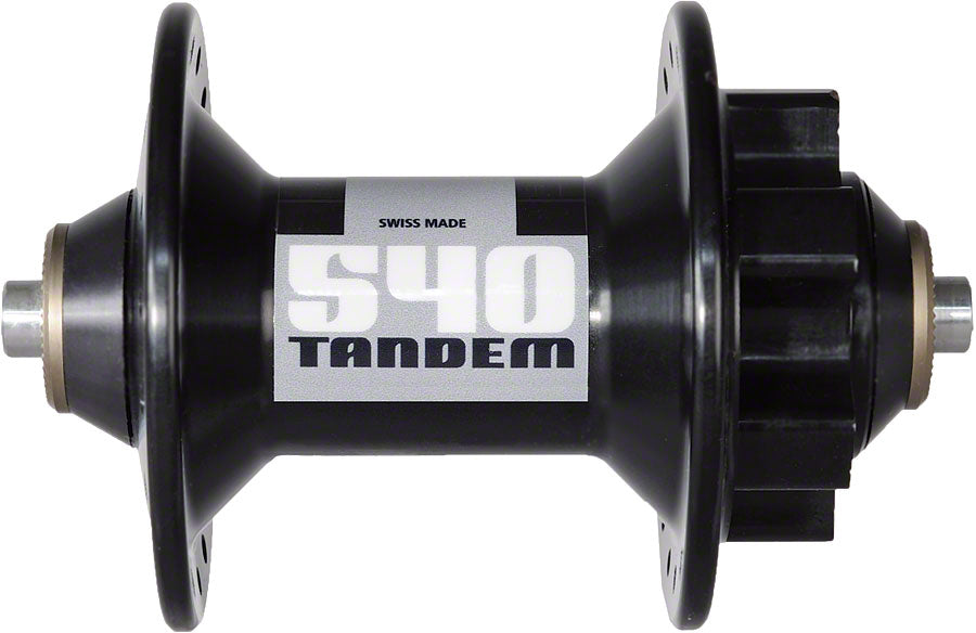 DT Swiss 540 Tandem