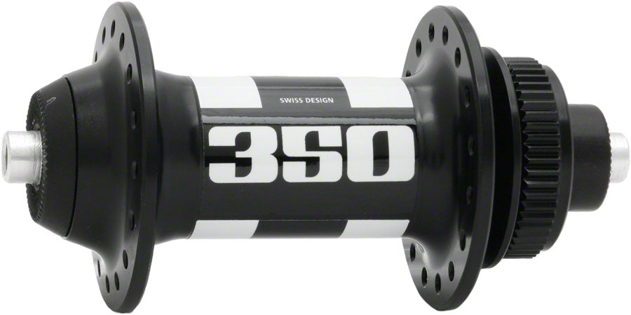 DT Swiss 350 Front Hub