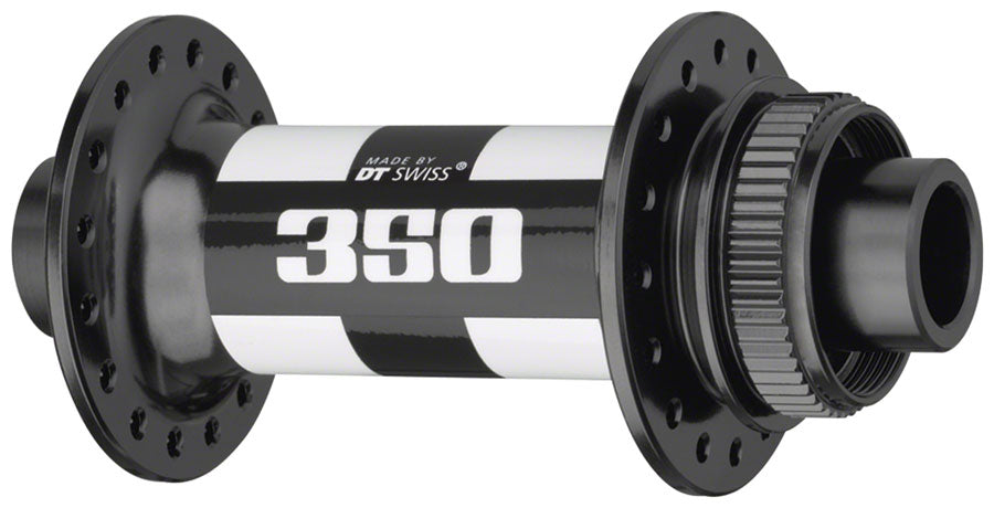 DT Swiss 350 Front Hub