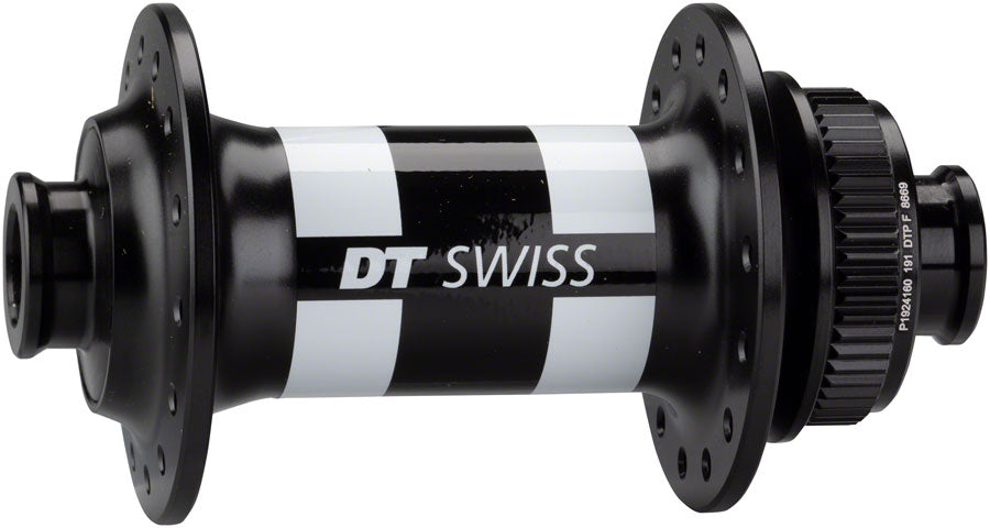 DT Swiss 350 Front Hub