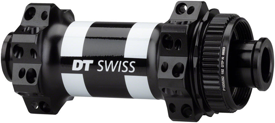 DT Swiss 350 Front Hub