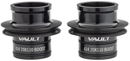 RaceFace Front Hub End Caps