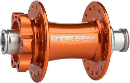Chris King ISO