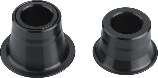 WHEEL CONVERSION CAPS 177DISC REAR, 12X142 THROUGH AXLE