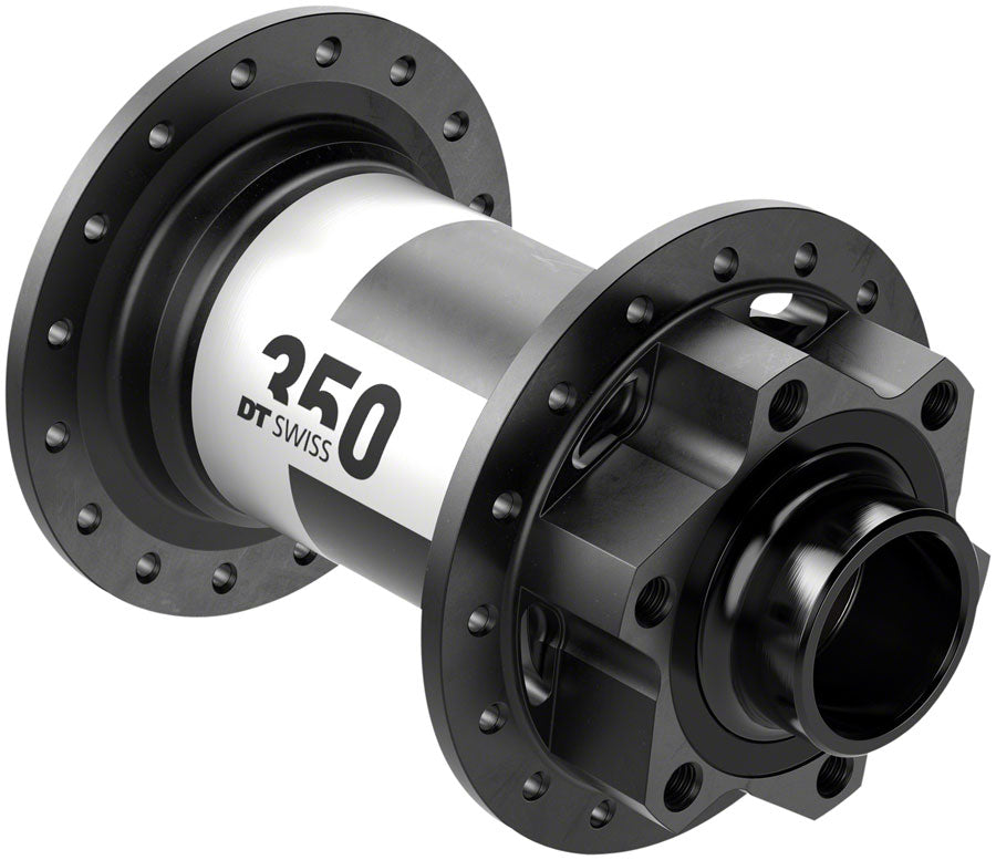 DT Swiss 350 Front Hub