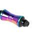 Eclat Teck Front Hub