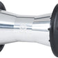 Eclat Teck Front Hub