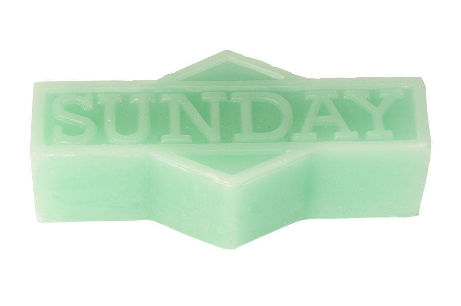 Sunday Cornerstone Grind Wax