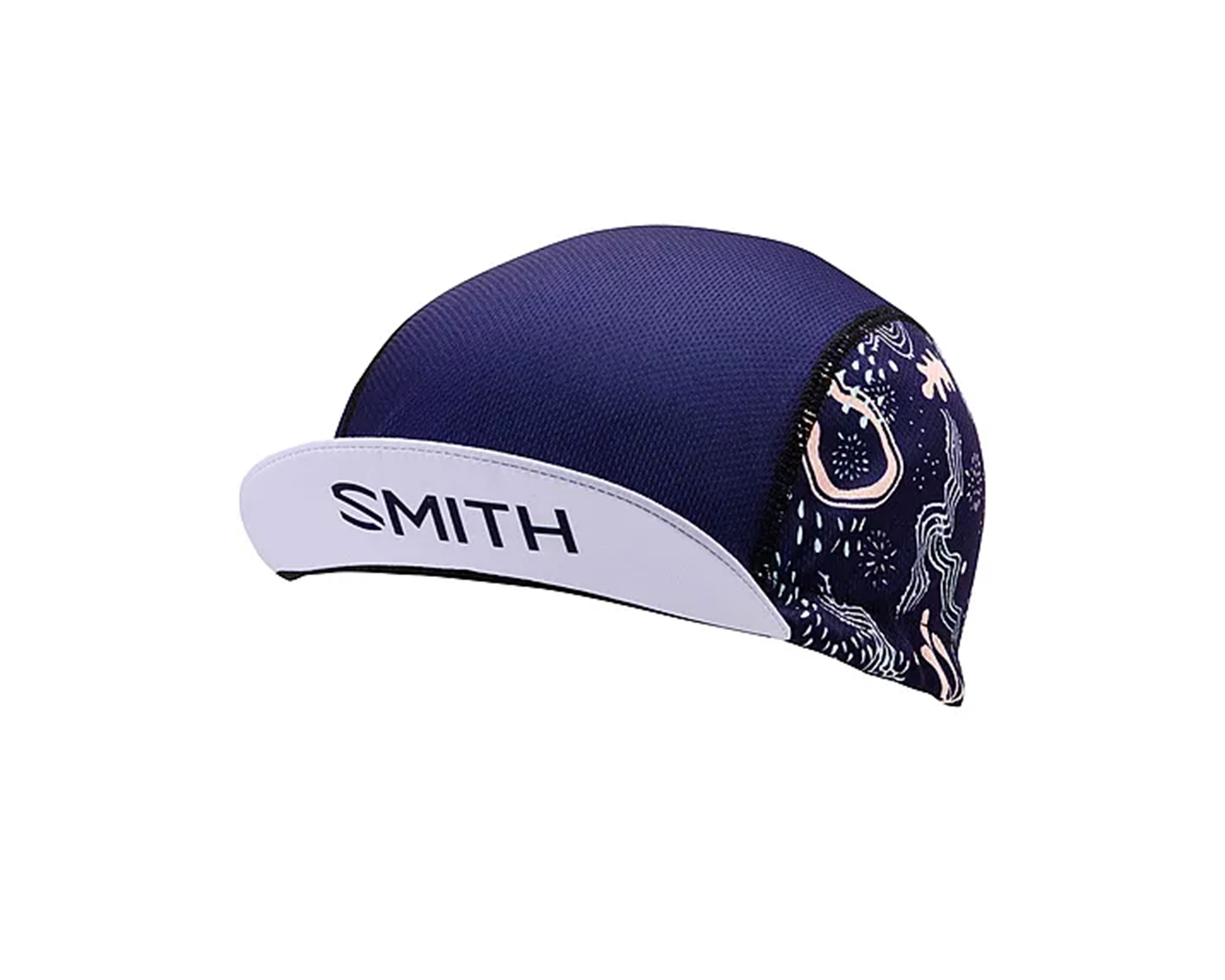 Smith cycling shop cap