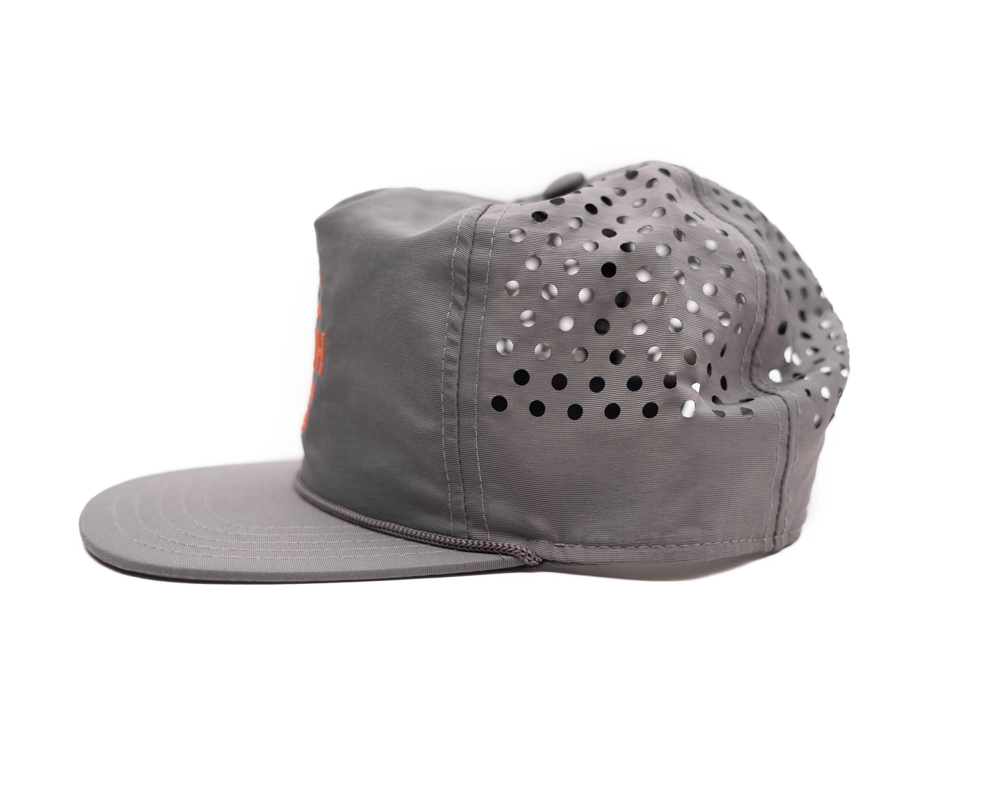 Smith Trademark Cap GRY