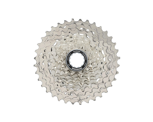 Shimano GRX CS-HG710-12 Cassette 12sp 11-36T