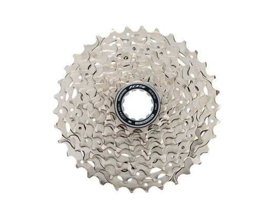 CASSETTE SPROCKET CS-R7101 105 12-SPEED 11-12-13-14-15-17-19-21-24-27-30-34T