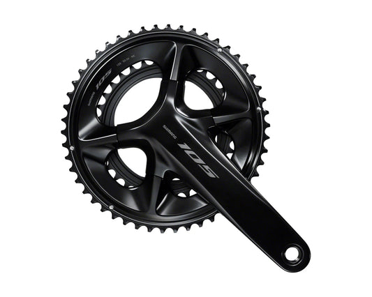 Shimano FC-R7100 105 Crankset 170mm 50-34T