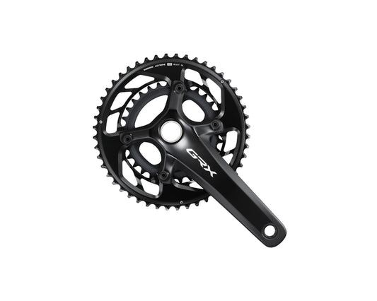 Shimano FC-RX820-2 GRX Crankset 12Spd 48/31T