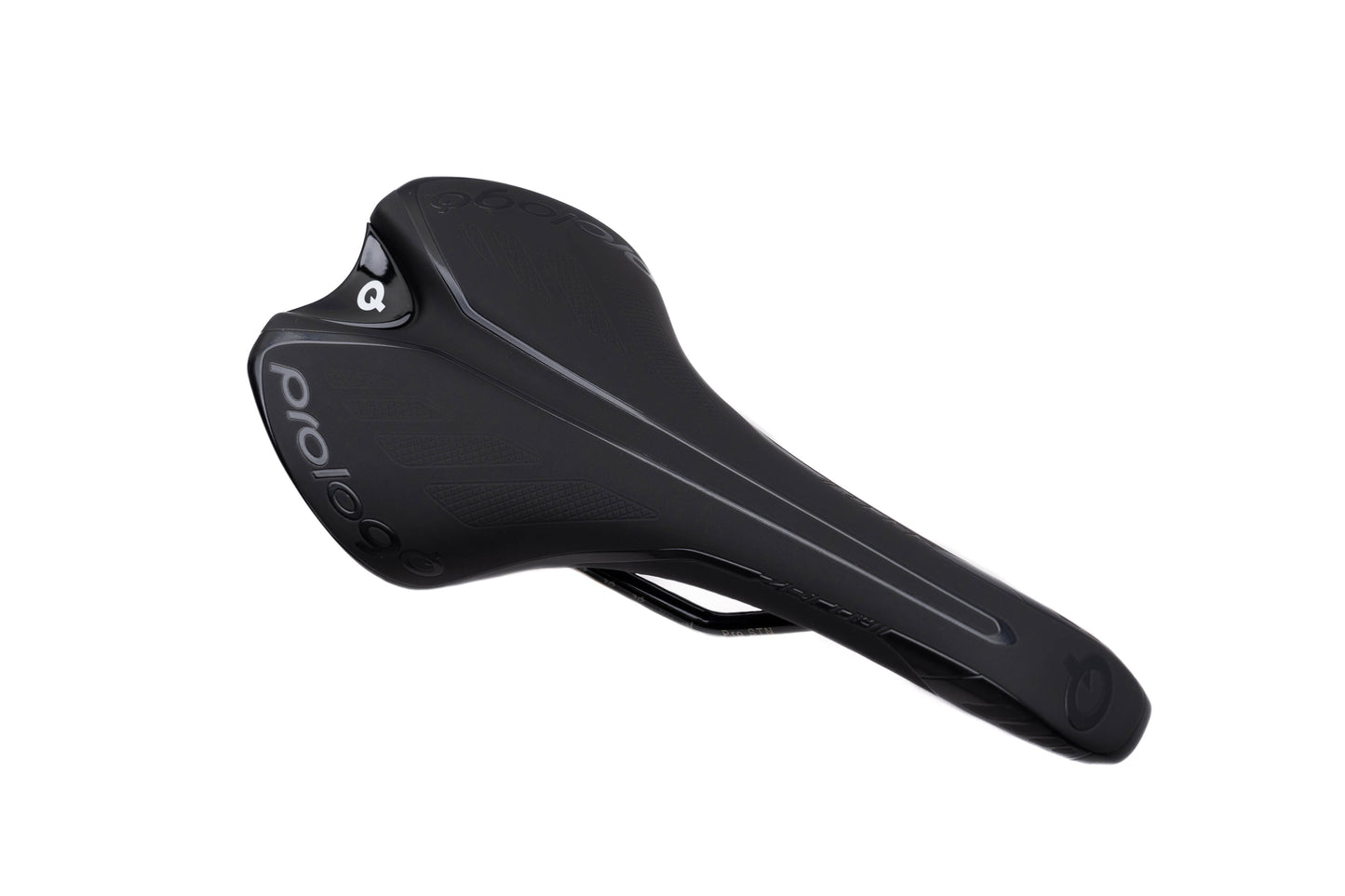 Prologo Zero II Saddle Black w/opkge