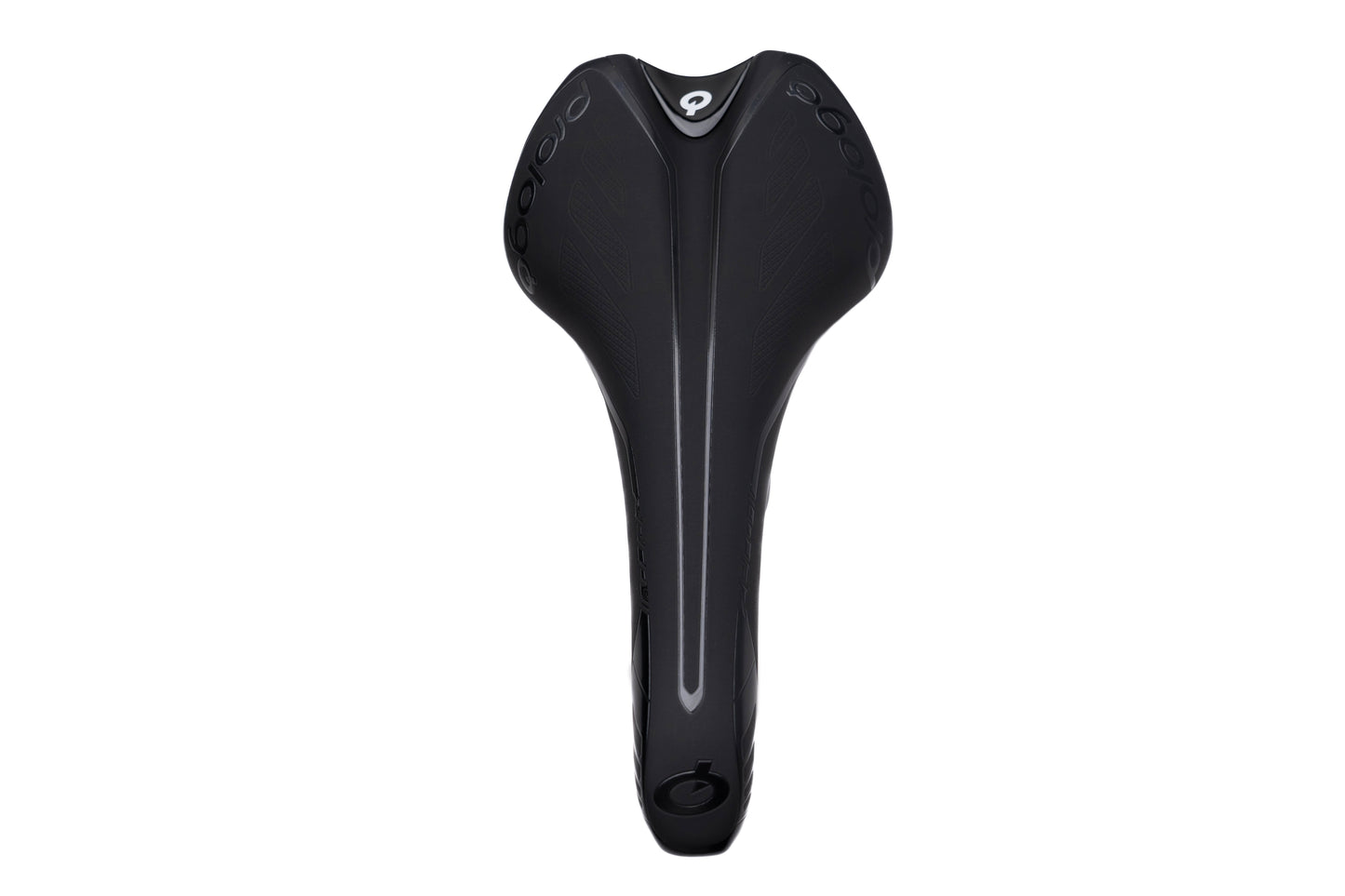 Prologo Zero II Saddle Black w/opkge