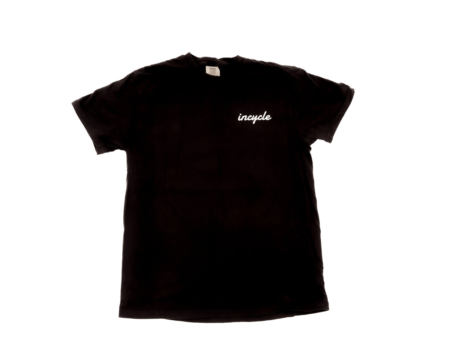 Incycle California Heritage SS Tee