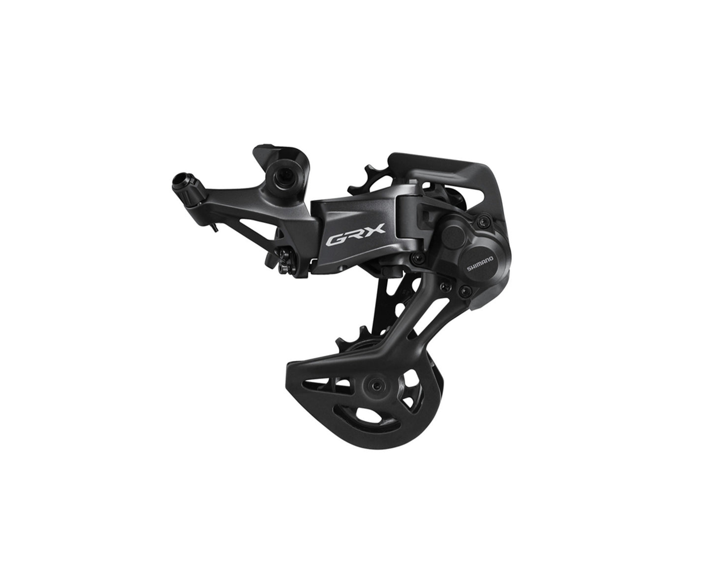 Shimano RD-RX822 GRX Rear Derailleur GS 12 Spd