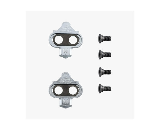 Shimano SM-SH56 SPD Multi-Release Cleat W/O Cleat Nut