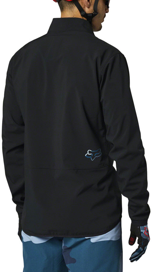Fox Racing Ranger Fire Jacket