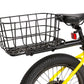 JackRabbit Rear Basket