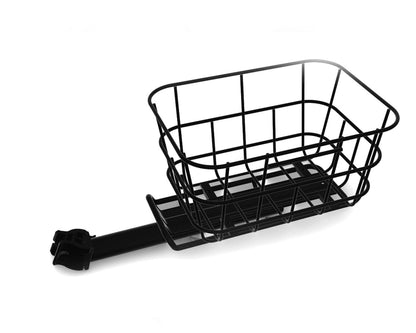 JackRabbit Rear Basket