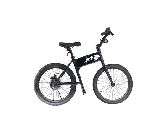 JackRabbit OG Micro eBike