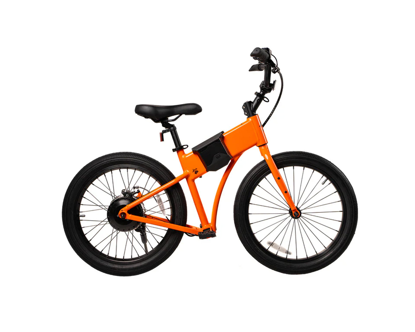 JackRabbit OG2 Pro