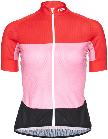 POC Essential Road Light Jersey