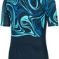 GORE Paint Cycling Jersey