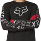 Fox Racing Ranger Drirelease Long Sleeve Jersey