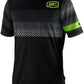 100% Airmatic Jersey