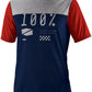 100% Airmatic Jersey