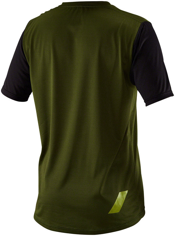 100% Ridecamp Jersey