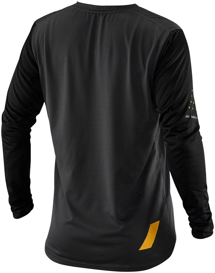 100% Ridecamp Long Sleeve Jersey
