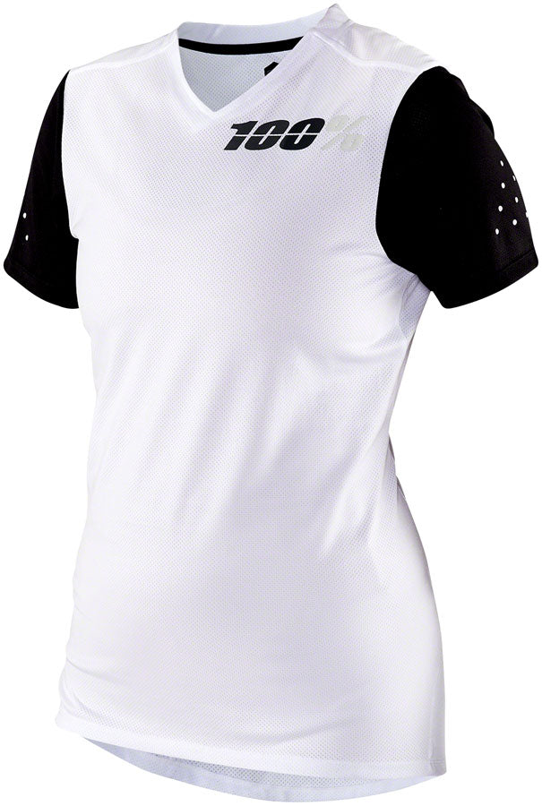 100% Ridecamp Jersey