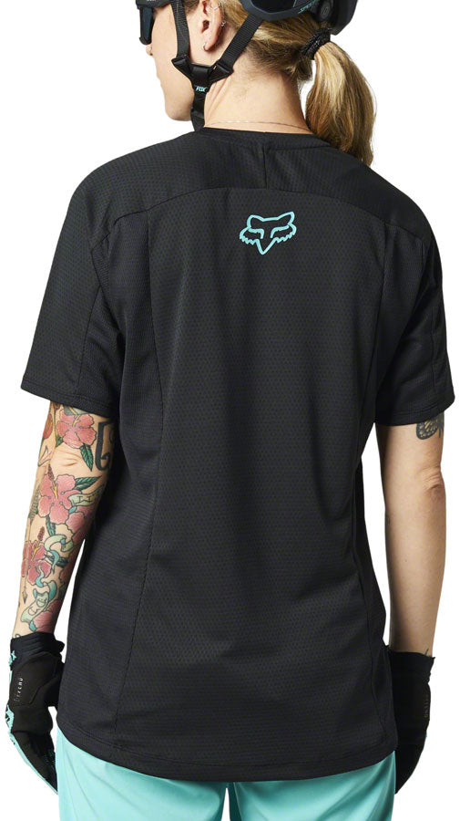 Fox Racing Defend Jersey