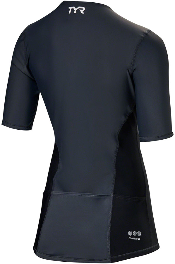 TYR Competitor Top