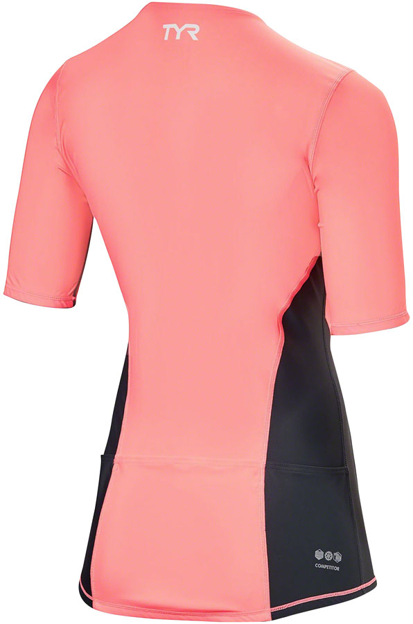 TYR Competitor Top